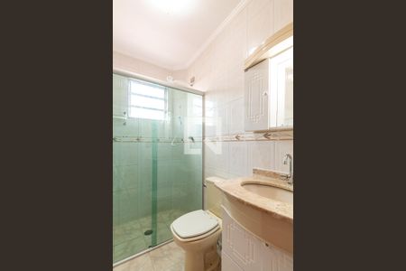 Apartamento para alugar com 74m², 2 quartos e 1 vaga Apartamento para alugar com 74m², 2 quartos e 1 vagaBanheiro