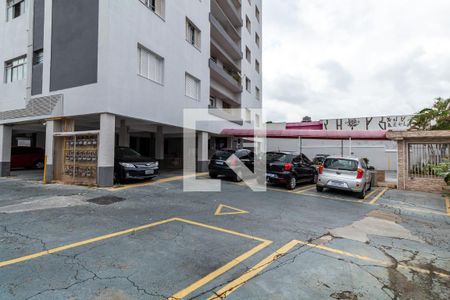 Apartamento para alugar com 74m², 2 quartos e 1 vaga Apartamento para alugar com 74m², 2 quartos e 1 vagaÁrea Externa