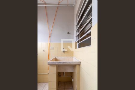 Apartamento para alugar com 74m², 2 quartos e 1 vaga Apartamento para alugar com 74m², 2 quartos e 1 vagaÁrea de Serviço
