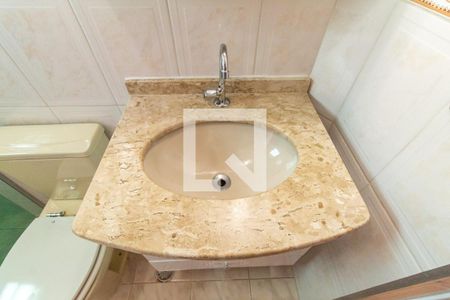 Apartamento para alugar com 74m², 2 quartos e 1 vaga Apartamento para alugar com 74m², 2 quartos e 1 vagaBanheiro