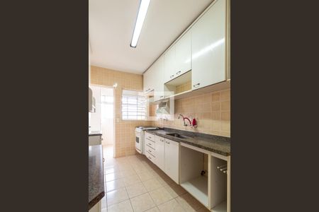 Apartamento para alugar com 74m², 2 quartos e 1 vaga Apartamento para alugar com 74m², 2 quartos e 1 vagaCozinha