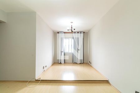Sala de apartamento para alugar com 2 quartos, 74m² em Vila Galvão, Guarulhos
