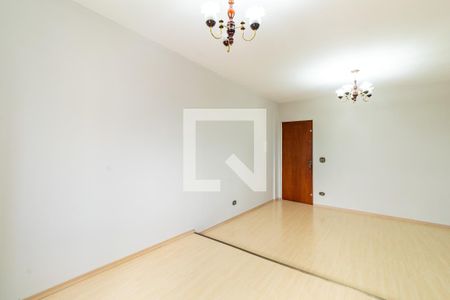 Sala de apartamento para alugar com 2 quartos, 74m² em Vila Galvão, Guarulhos