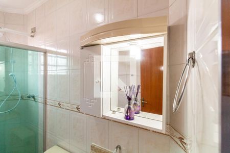 Apartamento para alugar com 74m², 2 quartos e 1 vaga Apartamento para alugar com 74m², 2 quartos e 1 vagaBanheiro