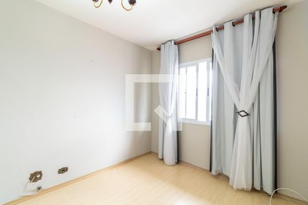 Sala de apartamento para alugar com 2 quartos, 74m² em Vila Galvão, Guarulhos