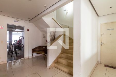 Área Externa de apartamento para alugar com 2 quartos, 74m² em Vila Galvão, Guarulhos
