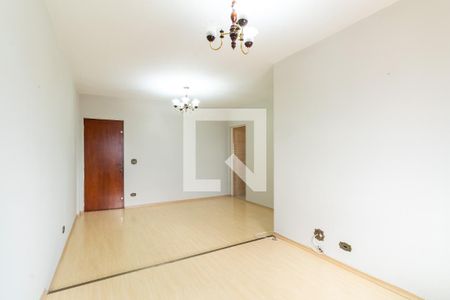 Sala de apartamento para alugar com 2 quartos, 74m² em Vila Galvão, Guarulhos