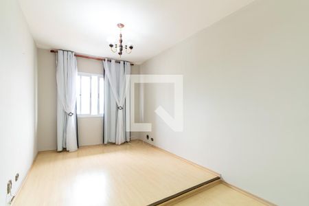 Sala de apartamento para alugar com 2 quartos, 74m² em Vila Galvão, Guarulhos