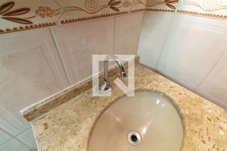 Apartamento para alugar com 74m², 2 quartos e 1 vaga Apartamento para alugar com 74m², 2 quartos e 1 vagaBanheiro