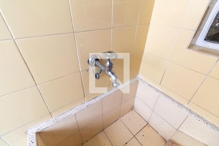 Apartamento para alugar com 74m², 2 quartos e 1 vaga Apartamento para alugar com 74m², 2 quartos e 1 vagaÁrea de Serviço