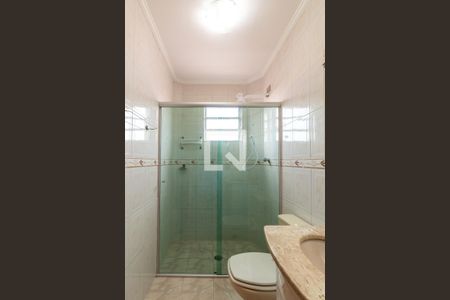 Apartamento para alugar com 74m², 2 quartos e 1 vaga Apartamento para alugar com 74m², 2 quartos e 1 vagaBanheiro
