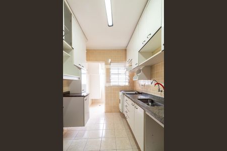 Apartamento para alugar com 74m², 2 quartos e 1 vaga Apartamento para alugar com 74m², 2 quartos e 1 vagaCozinha