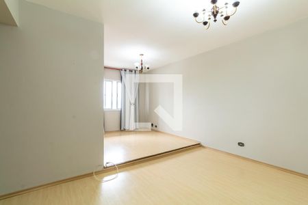 Sala de apartamento para alugar com 2 quartos, 74m² em Vila Galvão, Guarulhos