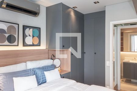 Quarto de apartamento para alugar com 1 quarto, 39m² em Macedo, Guarulhos