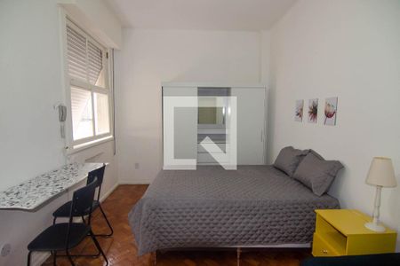 Studio de kitnet/studio à venda com 1 quarto, 22m² em Copacabana, Rio de Janeiro