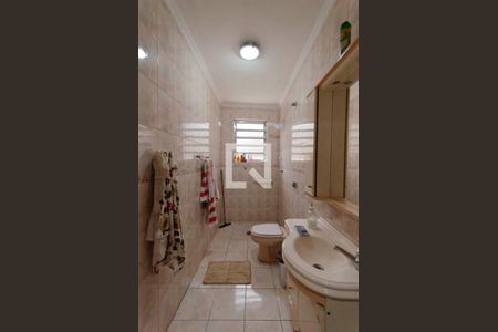 Banheiro de casa à venda com 2 quartos, 120m² em Jardim Lisboa, São Paulo