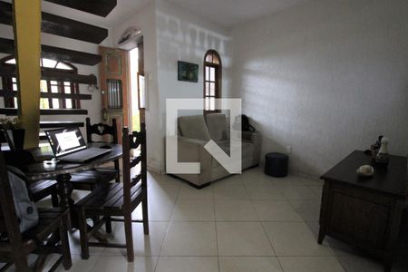 Sala de casa à venda com 3 quartos, 150m² em Engenho de Dentro, Rio de Janeiro
