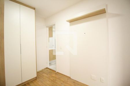 Apartamento para alugar com 30m², 1 quarto e sem vagaQuarto