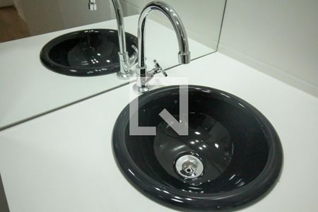 Apartamento para alugar com 30m², 1 quarto e sem vagaBanheiro