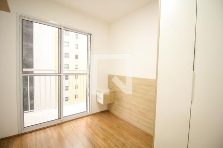 Apartamento para alugar com 30m², 1 quarto e sem vagaQuarto