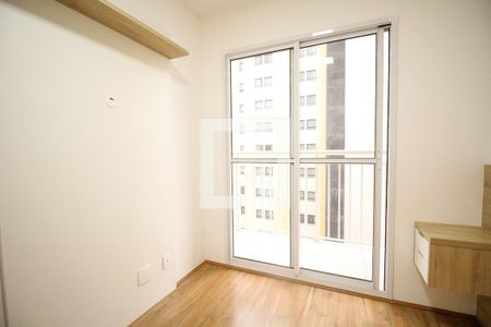 Apartamento para alugar com 30m², 1 quarto e sem vagaQuarto