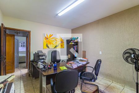 Quarto 1 de casa para alugar com 4 quartos, 200m² em Jardim Ipanema, Santo André