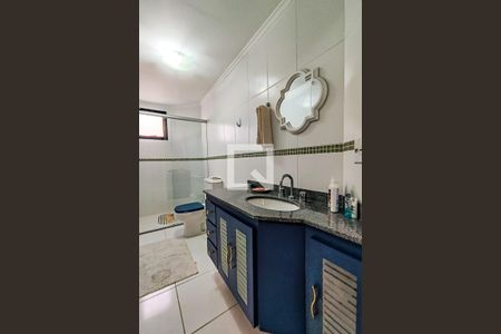 Apartamento para alugar com 150m², 3 quartos e 3 vagas Apartamento para alugar com 150m², 3 quartos e 3 vagasBanhero Suíte 3