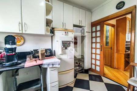 Apartamento para alugar com 150m², 3 quartos e 3 vagas Apartamento para alugar com 150m², 3 quartos e 3 vagasCozinha