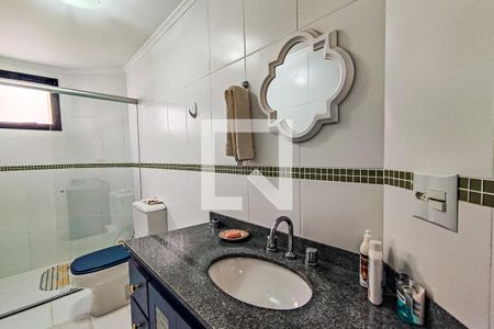 Apartamento para alugar com 150m², 3 quartos e 3 vagas Apartamento para alugar com 150m², 3 quartos e 3 vagasBanhero Suíte 3