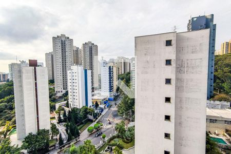 Apartamento para alugar com 150m², 3 quartos e 3 vagas Apartamento para alugar com 150m², 3 quartos e 3 vagasVista da Suíte 1