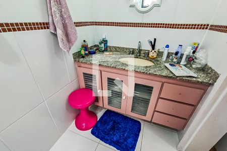 Apartamento para alugar com 150m², 3 quartos e 3 vagas Apartamento para alugar com 150m², 3 quartos e 3 vagasBanheiro Suíte 2