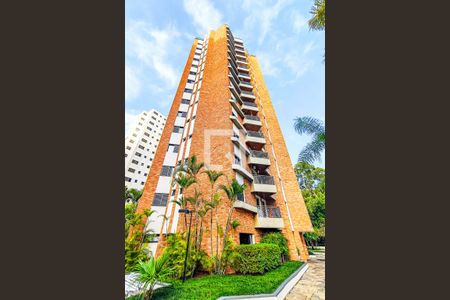 Apartamento para alugar com 150m², 3 quartos e 3 vagas Apartamento para alugar com 150m², 3 quartos e 3 vagasFachada