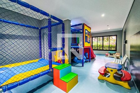 Apartamento para alugar com 150m², 3 quartos e 3 vagas Apartamento para alugar com 150m², 3 quartos e 3 vagasÁrea Comum - Brinquedoteca