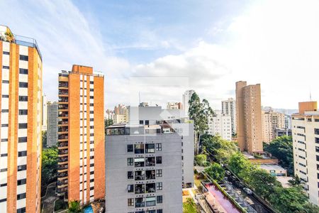 Apartamento para alugar com 150m², 3 quartos e 3 vagas Apartamento para alugar com 150m², 3 quartos e 3 vagasVista Suíte 3