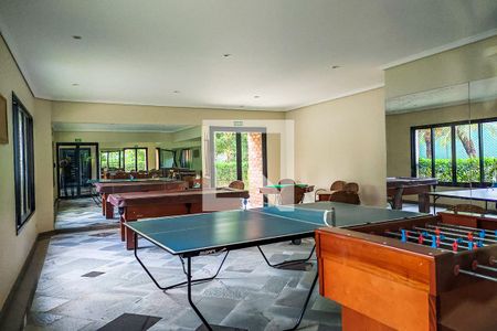 Apartamento para alugar com 150m², 3 quartos e 3 vagas Apartamento para alugar com 150m², 3 quartos e 3 vagasÁrea Comum - Sala de Jogos