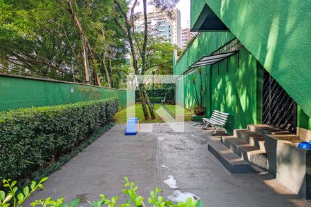 Apartamento para alugar com 150m², 3 quartos e 3 vagas Apartamento para alugar com 150m², 3 quartos e 3 vagasÁrea Comum - Espaço Pet