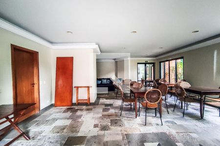 Apartamento para alugar com 150m², 3 quartos e 3 vagas Apartamento para alugar com 150m², 3 quartos e 3 vagasÁrea Comum - Salão de Festas