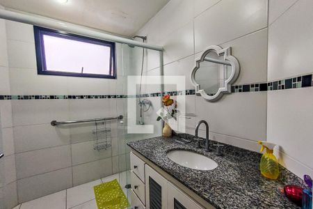 Apartamento para alugar com 150m², 3 quartos e 3 vagas Apartamento para alugar com 150m², 3 quartos e 3 vagasBanheiro Suíte 1