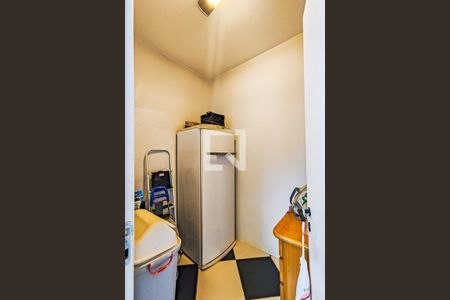 Apartamento para alugar com 150m², 3 quartos e 3 vagas Apartamento para alugar com 150m², 3 quartos e 3 vagasÁrea de Serviço - Quarto