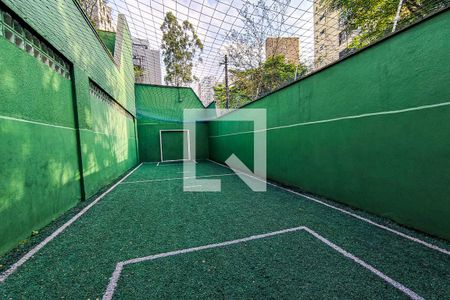 Apartamento para alugar com 150m², 3 quartos e 3 vagas Apartamento para alugar com 150m², 3 quartos e 3 vagasÁrea Comum - Mini Quadra