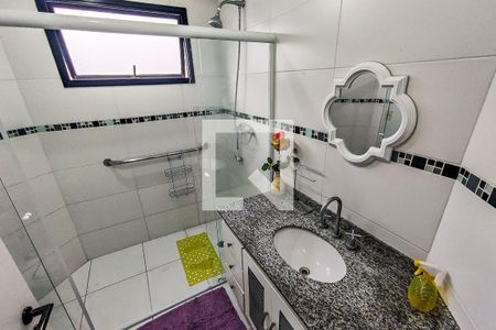 Apartamento para alugar com 150m², 3 quartos e 3 vagas Apartamento para alugar com 150m², 3 quartos e 3 vagasBanheiro Suíte 1