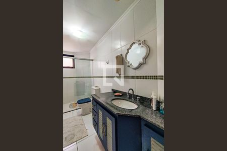 Apartamento para alugar com 150m², 3 quartos e 3 vagas Apartamento para alugar com 150m², 3 quartos e 3 vagasBanhero Suíte 3