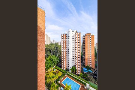 Apartamento para alugar com 150m², 3 quartos e 3 vagas Apartamento para alugar com 150m², 3 quartos e 3 vagasVista Suíte 2