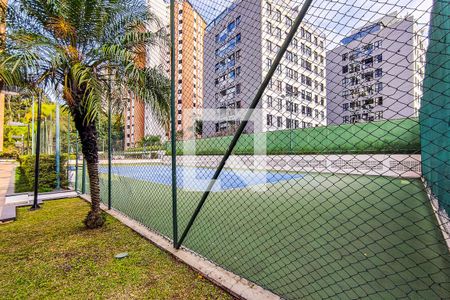 Apartamento para alugar com 150m², 3 quartos e 3 vagas Apartamento para alugar com 150m², 3 quartos e 3 vagasÁrea Comum - Quadra Tenis