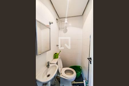 Apartamento para alugar com 150m², 3 quartos e 3 vagas Apartamento para alugar com 150m², 3 quartos e 3 vagasÁrea de Serviço - Banheiro