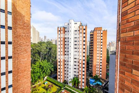 Apartamento para alugar com 150m², 3 quartos e 3 vagas Apartamento para alugar com 150m², 3 quartos e 3 vagasVista Suíte 2