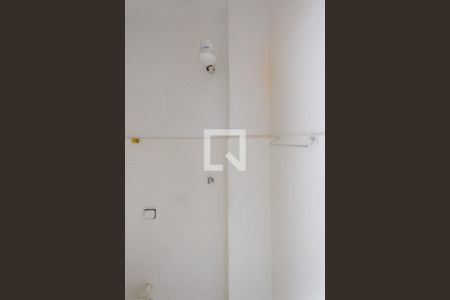 Apartamento à venda com 72m², 2 quartos e sem vagaBanheiro de Serviço