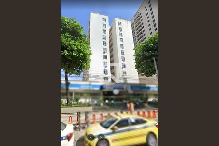 Apartamento à venda com 72m², 2 quartos e sem vagaFachada