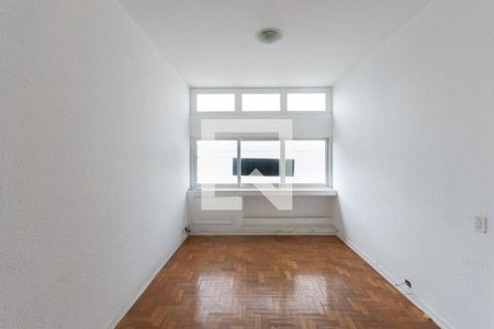 Sala de Apartamento com 2 quartos, 72m² Tijuca