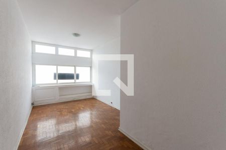 Sala de apartamento à venda com 2 quartos, 72m² em Praça da Bandeira, Rio de Janeiro